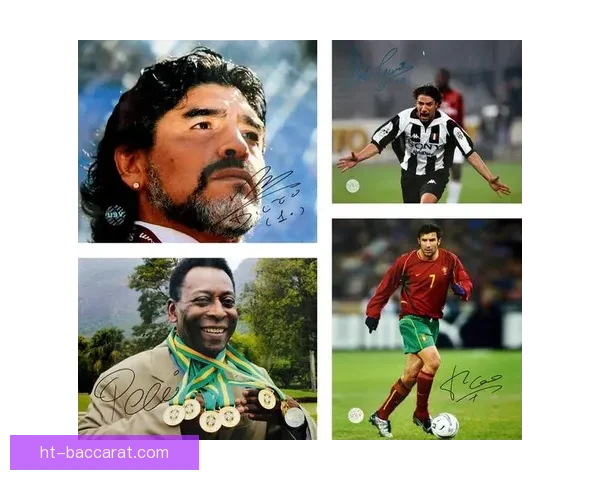 纵览足球百年风云盘点各个时代历史第一人传奇与伟大巨星群像史诗